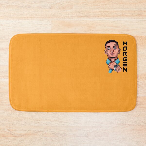 Item preview, MORGENSHTERN (Russian rapper and showman) designed and sold by RAZEBAN.