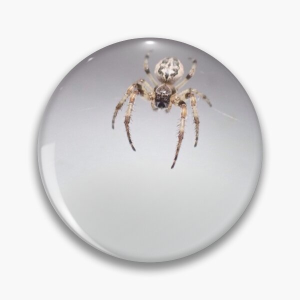 Item preview, Furrow Orbweaver designed and sold by TC-Has-Riddles.