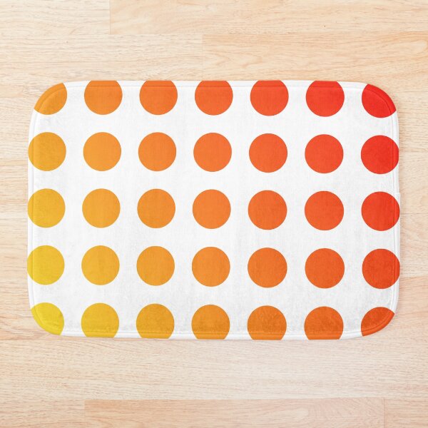 Item preview, Warm colors pattern designed and sold by Diversity-illus.