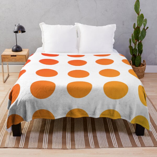 Item preview, Warm colors pattern designed and sold by Diversity-illus.