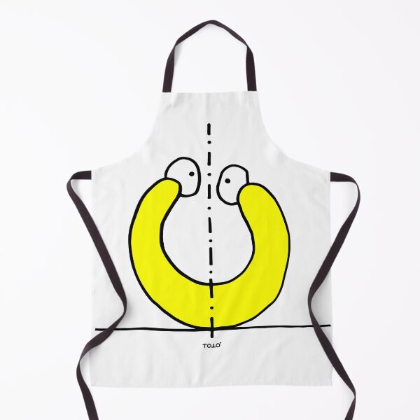 Item preview, TOTO' BALANCED LOVE (YELLOW) - LOVE GRAPHICS designed and sold by TOTOMELITA.