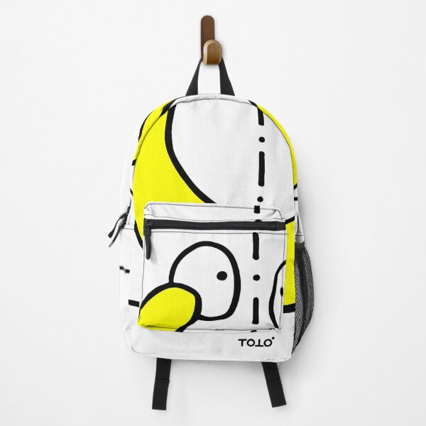 Item preview, TOTO' BALANCED LOVE (YELLOW) - LOVE GRAPHICS designed and sold by TOTOMELITA.