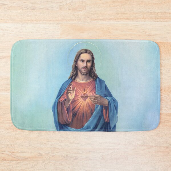 Item preview, Will Graham as Jesus  designed and sold by blurrylester.