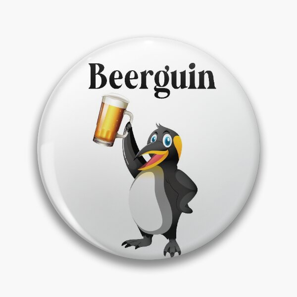 Artikelvorschau, Bierguin entworfen und verkauft von Docartdesign.