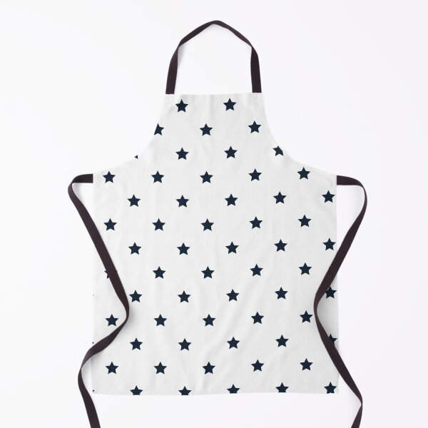 Item preview, Navy Stars Medium  designed and sold by Lublini.