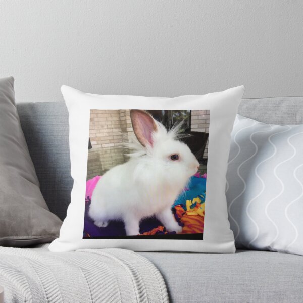 Item preview, Bunny  designed and sold by baksuart.