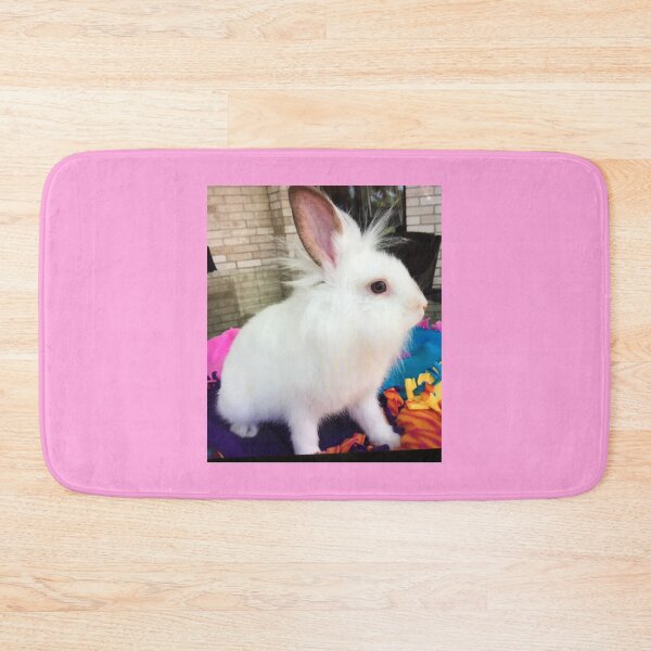 Item preview, Bunny  designed and sold by baksuart.