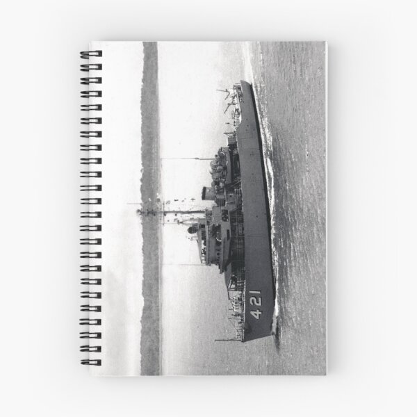 Item preview, USS AGILE (MSO-421) SHIP'S STORE designed and sold by militarygifts.
