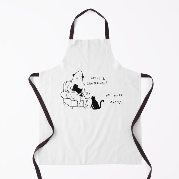 Item preview, Public Service Announcement designed and sold by LotteDotty.