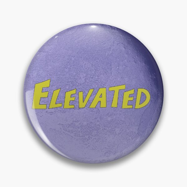 Item preview, Planet Elevated designed and sold by Planet  Elevated.