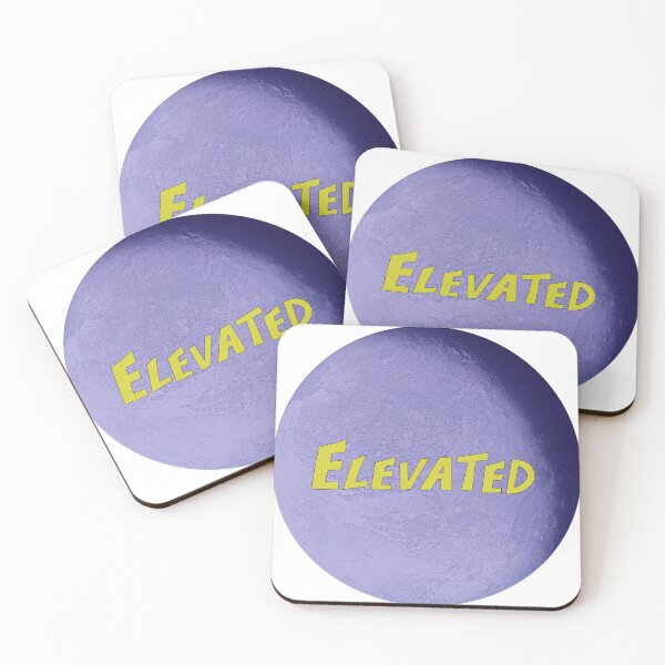 Item preview, Planet Elevated designed and sold by Planet  Elevated.