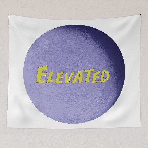 Item preview, Planet Elevated designed and sold by Planet  Elevated.