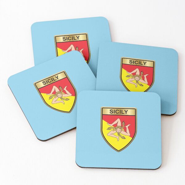 Item preview, Sicily Phone Cases & Other Gifts (4) designed and sold by mpodger.