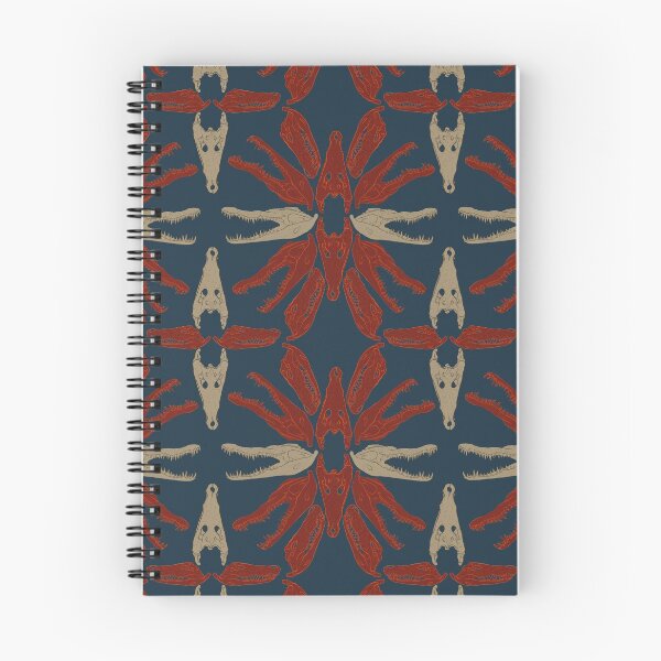 Item preview, Welcome to the Feast (Saltwater) designed and sold by Reigne Adrian.