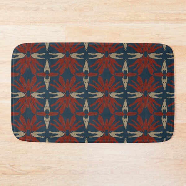 Item preview, Welcome to the Feast (Saltwater) designed and sold by Reigne Adrian.
