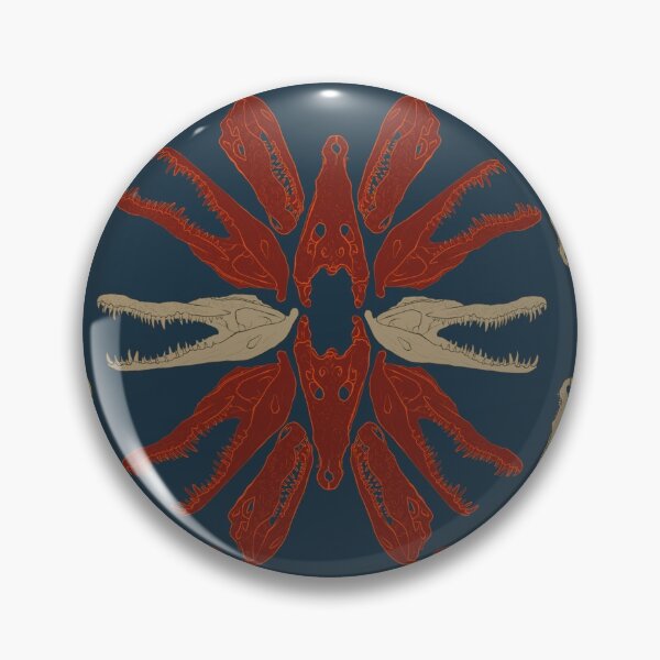 Item preview, Welcome to the Feast (Saltwater) designed and sold by Reigne Adrian.