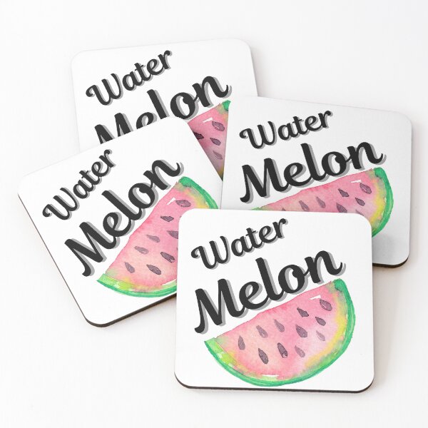 Item preview, watermelon t-shirt  designed and sold by shopnanocha.