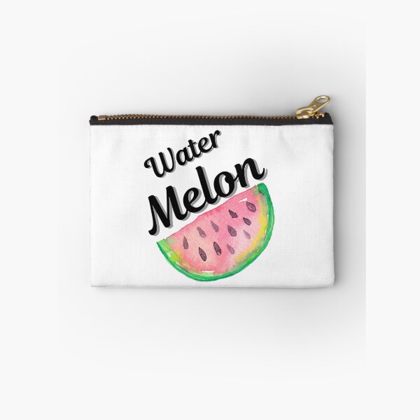 Item preview, watermelon t-shirt  designed and sold by shopnanocha.