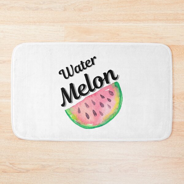 Item preview, watermelon t-shirt  designed and sold by shopnanocha.