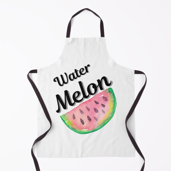 Item preview, watermelon t-shirt  designed and sold by shopnanocha.