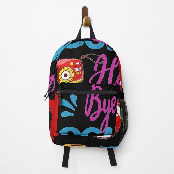 Item preview, Funny Bye Bye School Hello Pool Summer Student designed and sold by jerrie9.