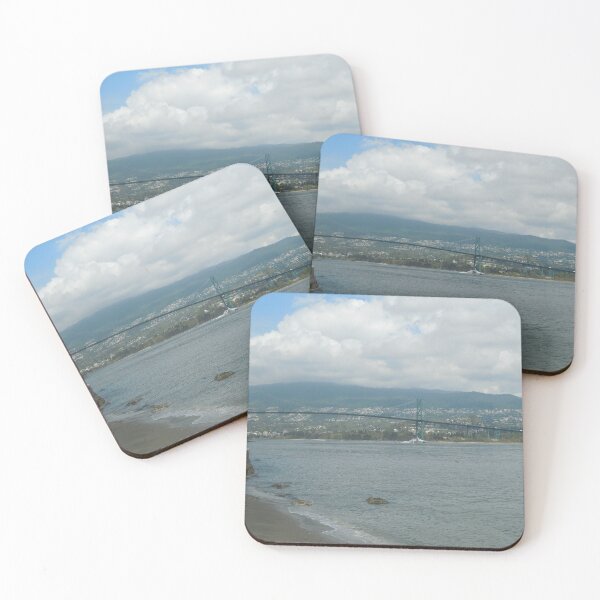 Item preview, Lions Gate Bridge designed and sold by AmeliaIsabel.