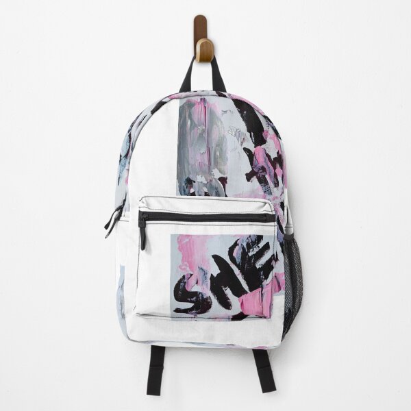 Item preview, Pink Graffiti 5 designed and sold by Denaliartstudio.