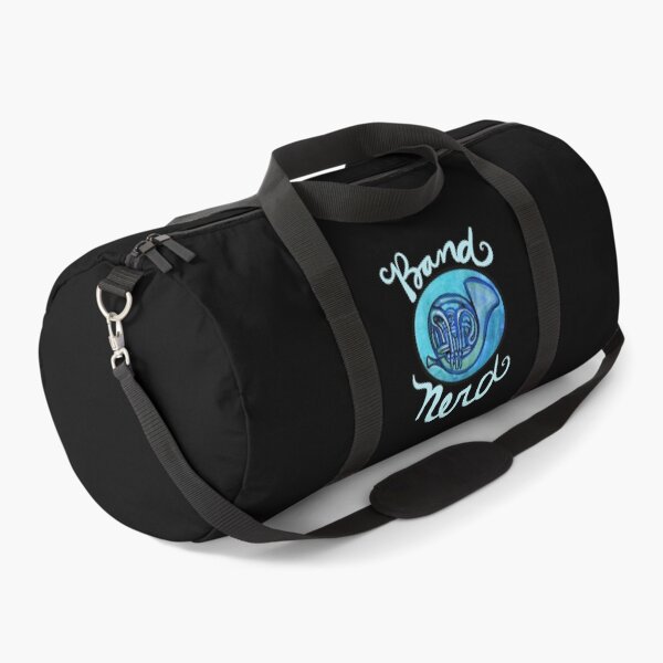 Item preview, Band Nerd designed and sold by FrictionMaxxing.