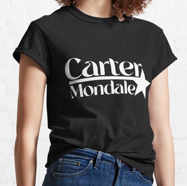 James carter t store shirt