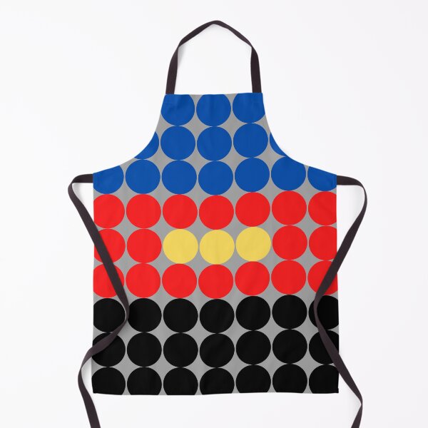 Item preview, Pride Flag Dots - Polyamorous designed and sold by thesassypanda.