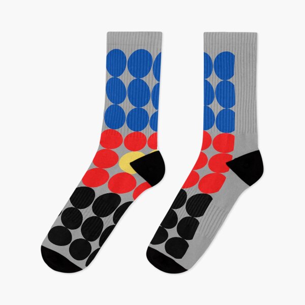 Item preview, Pride Flag Dots - Polyamorous designed and sold by thesassypanda.