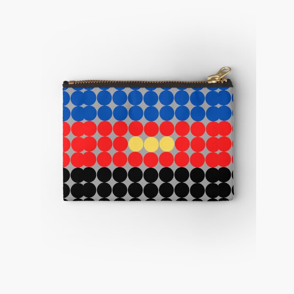Item preview, Pride Flag Dots - Polyamorous designed and sold by thesassypanda.