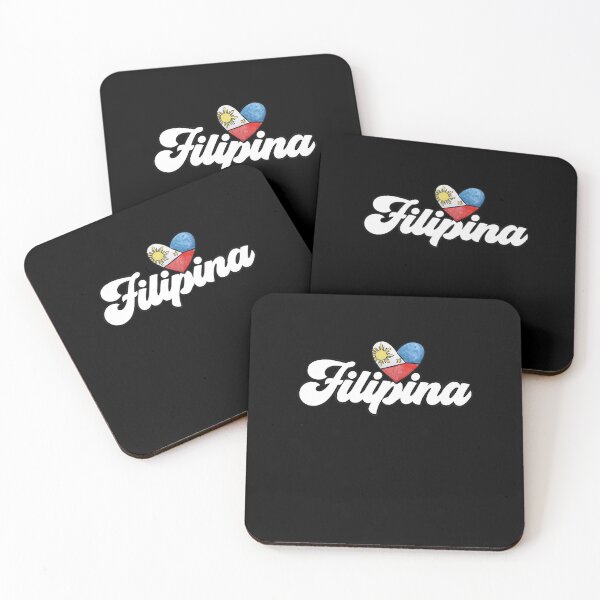Item preview, Filipina designed and sold by FrictionMaxxing.