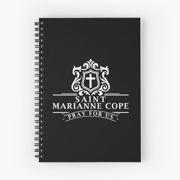 Artikelvorschau, St. Marianne Cope Of Molokai Mutter Hiv Aids Hawaii Katholik entworfen und verkauft von omodong176.