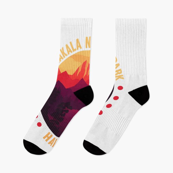 Item preview, Haleakala National Park designed and sold by AmethystMurad.