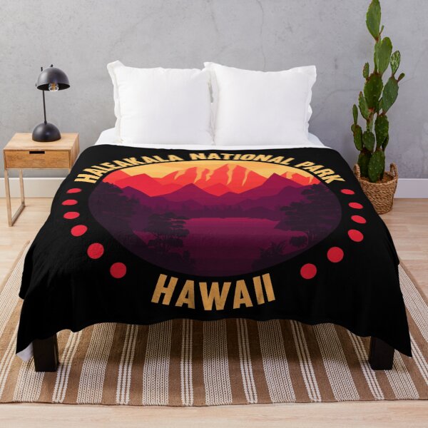 Item preview, Haleakala National Park designed and sold by AmethystMurad.
