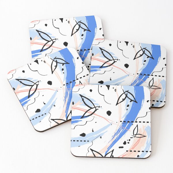 Item preview, Abstract Pattern designed and sold by Pinguwing.