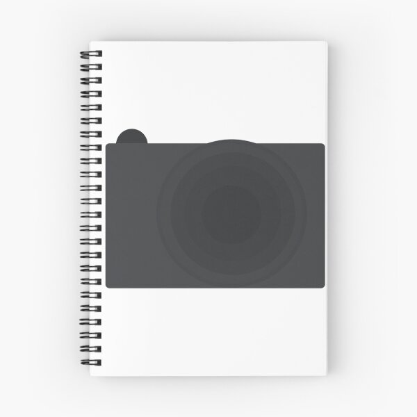 Item preview, Camera designed and sold by Sarah Sams.
