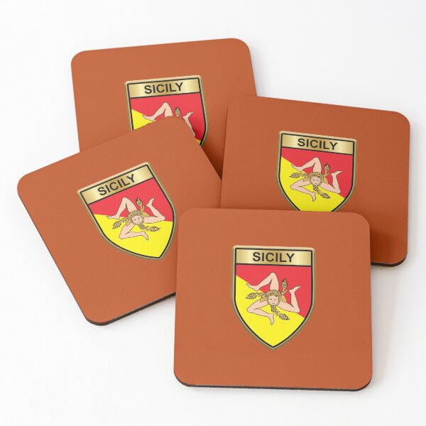 Item preview, Sicily Phone Cases & Other Gifts (5) designed and sold by mpodger.