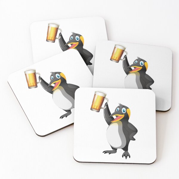 Artikelvorschau, Bierguin entworfen und verkauft von Docartdesign.