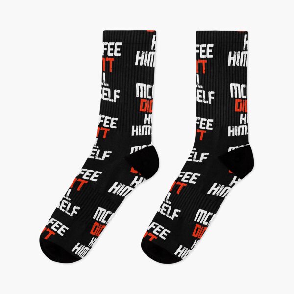 Item preview, McAfee Didn't Kill Himself designed and sold by selloutees.