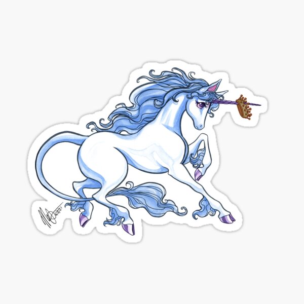 Acquisition Sticker