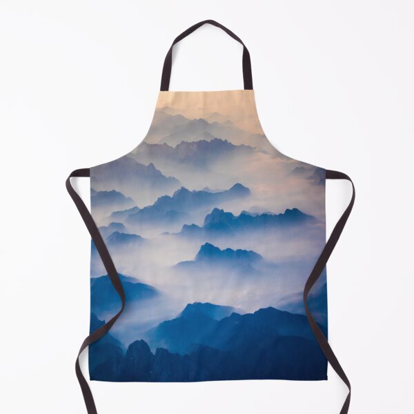 Item preview, Alps mountains in Austria designed and sold by Golden-place.