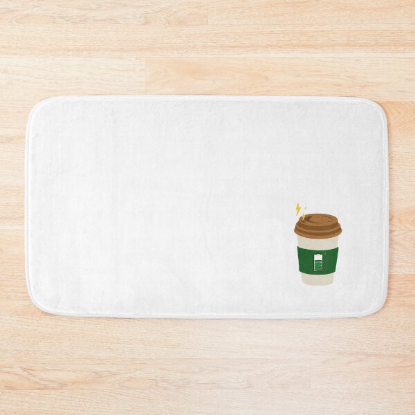 Item preview, Recharging with coffee designed and sold by SoCindy.