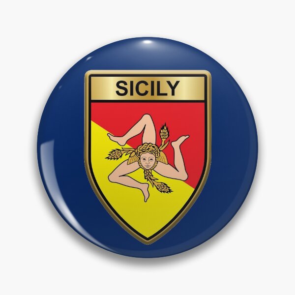 Item preview, Sicily Phone Cases & Other Gifts (6) designed and sold by mpodger.
