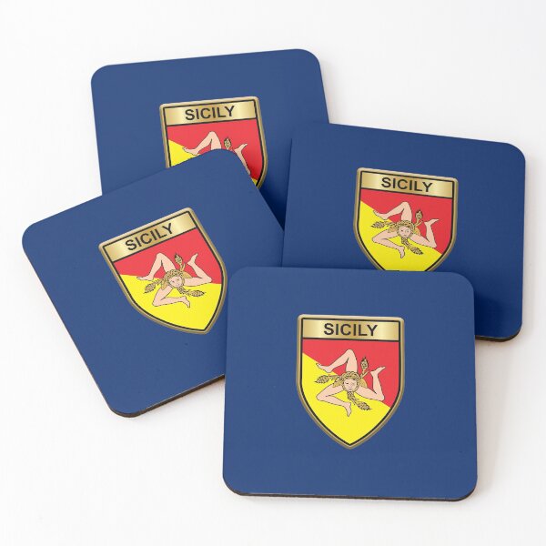Item preview, Sicily Phone Cases & Other Gifts (6) designed and sold by mpodger.