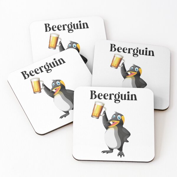 Artikelvorschau, Bierguin entworfen und verkauft von Docartdesign.