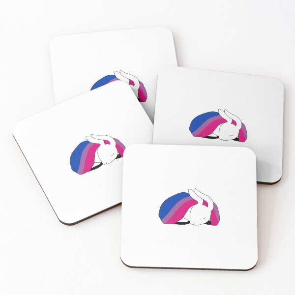 Item preview, Bisexual Bunny designed and sold by Soph's Studio.