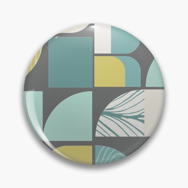 Item preview, Geometrical Tropical designed and sold by ElenaDanilo.