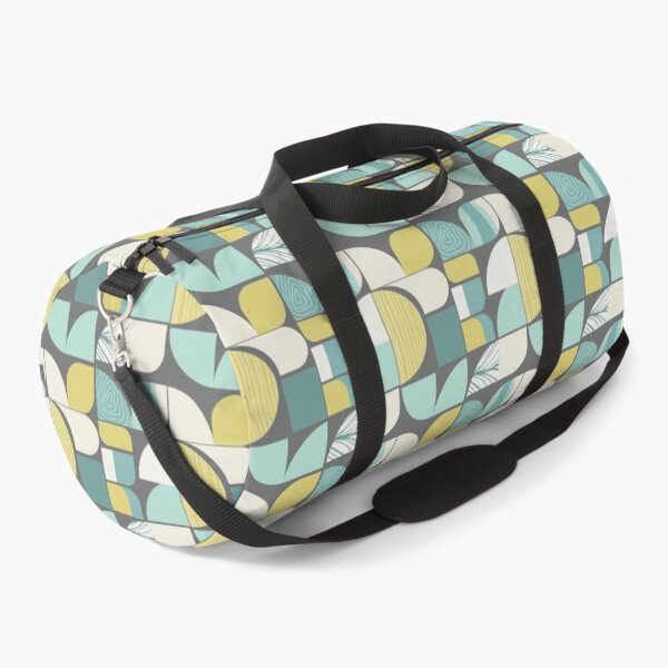 Item preview, Geometrical Tropical designed and sold by ElenaDanilo.